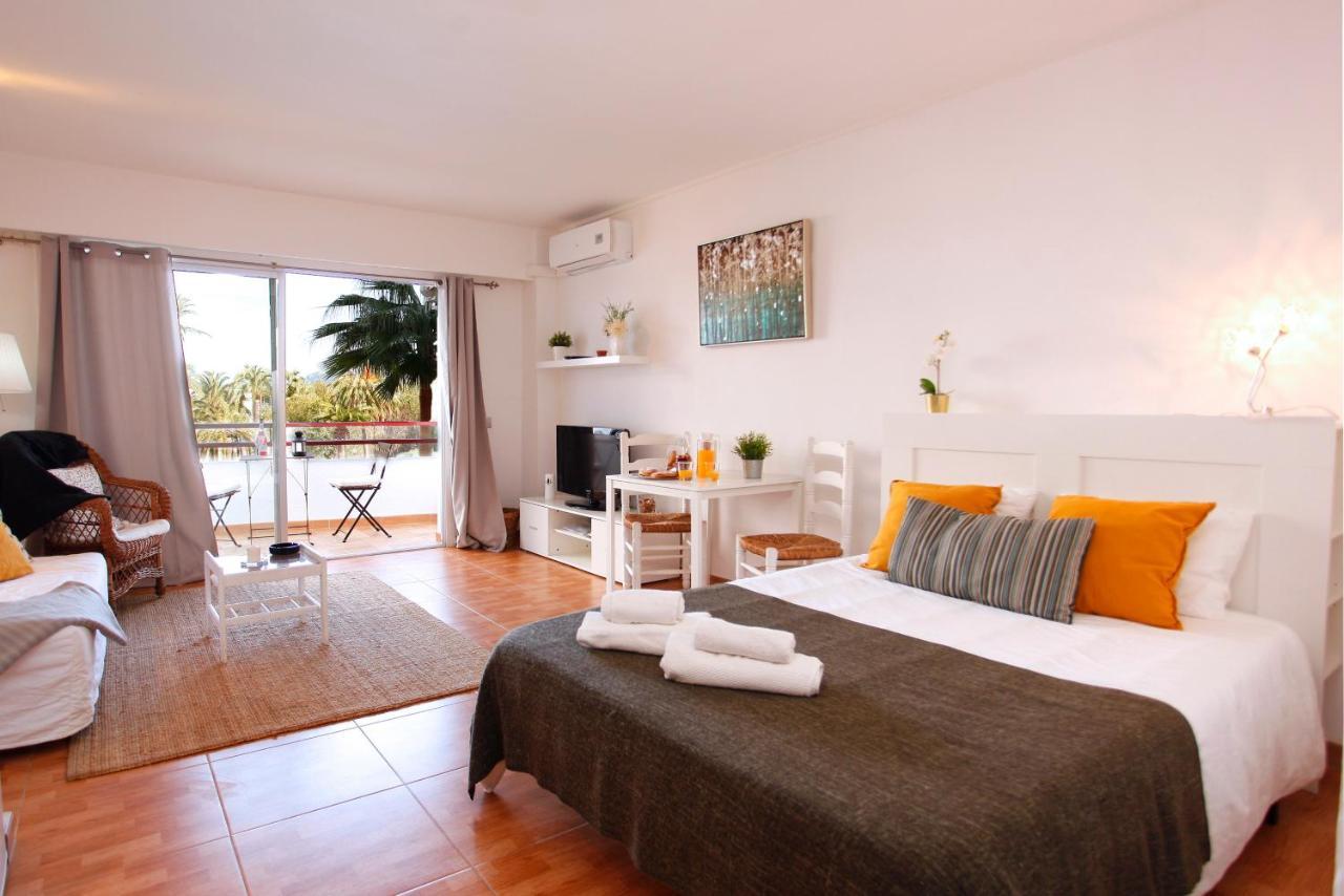 Apartamento Poma Alcúdia