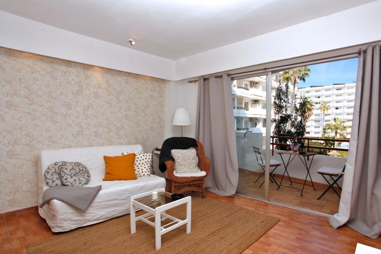 Poma Apartamento *
