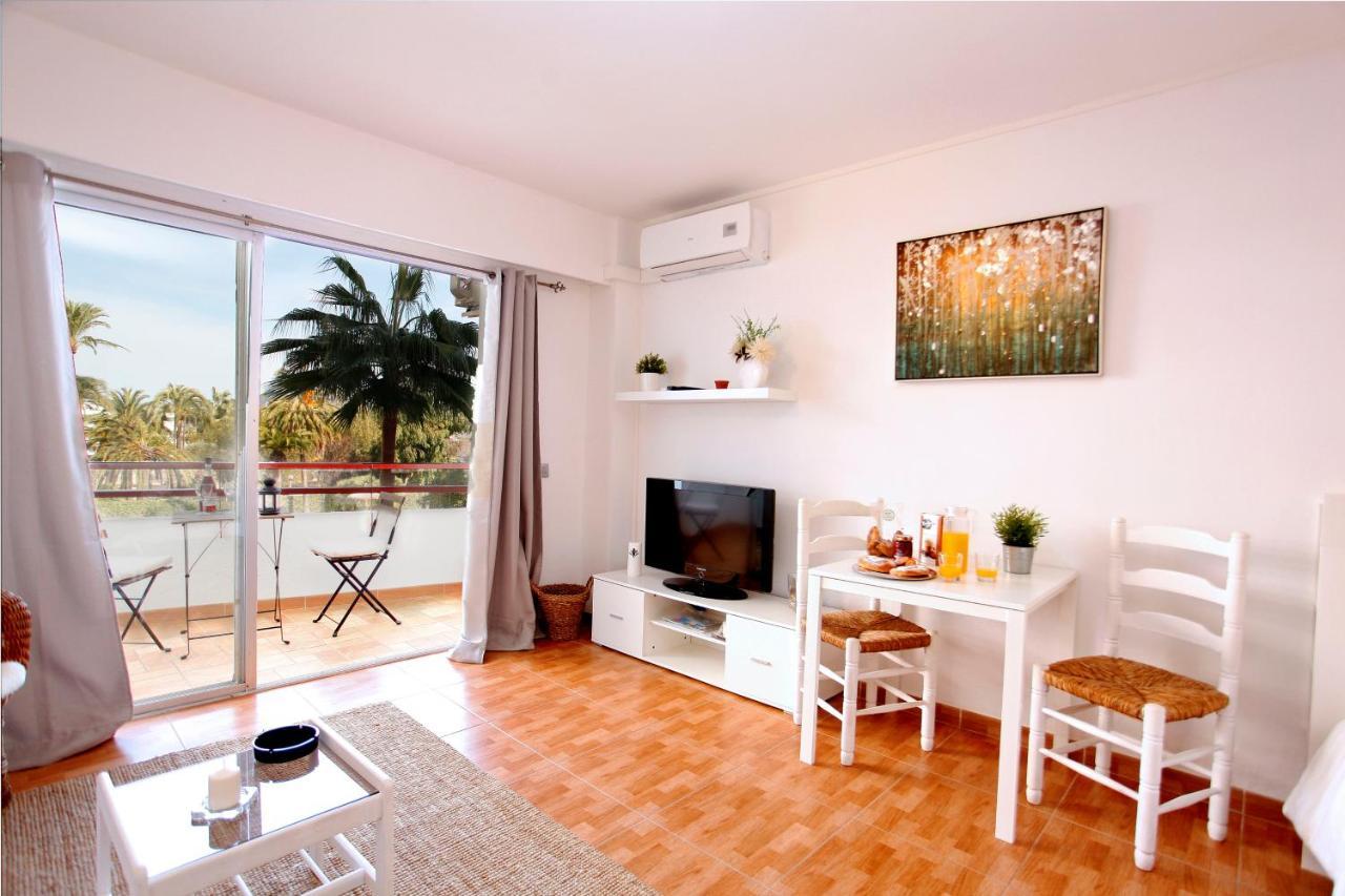 Appartement Poma