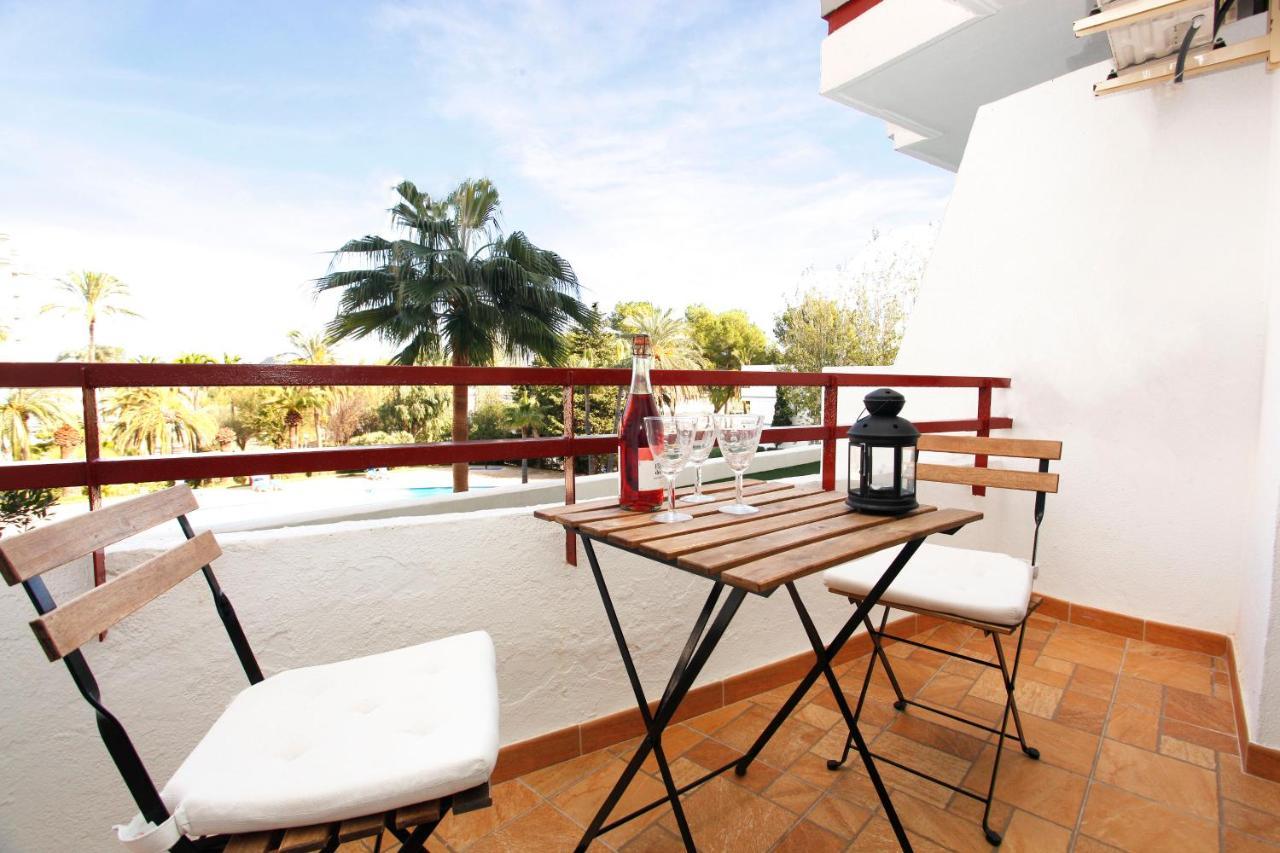 Apartamento Poma Alcúdia